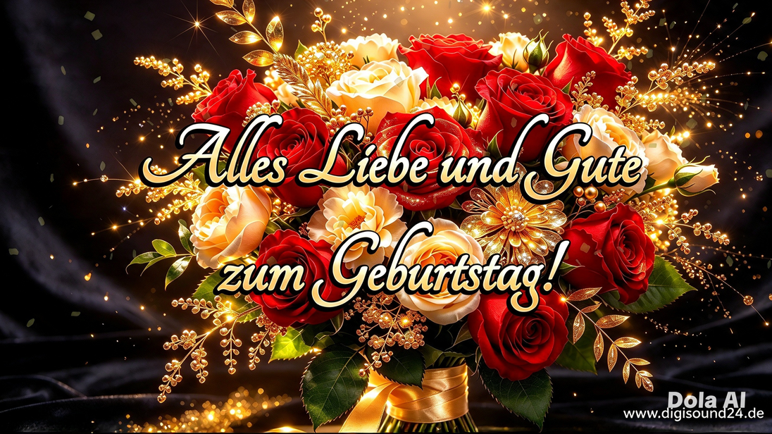 ZumGeburtstagvielGlueck_wunderschoeneKlavierversio