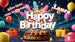 Happy Birthday Song