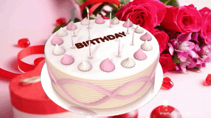 Geburtstagsvideo Alles Gute zum Geburtstag