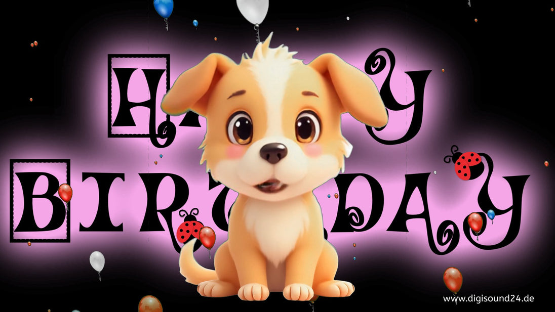 Lena - Happy Birthday