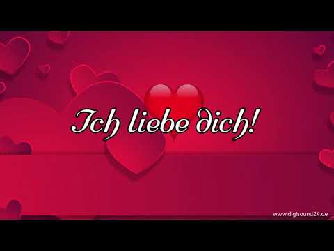 Valentinstag - Video   - Romantic Piano