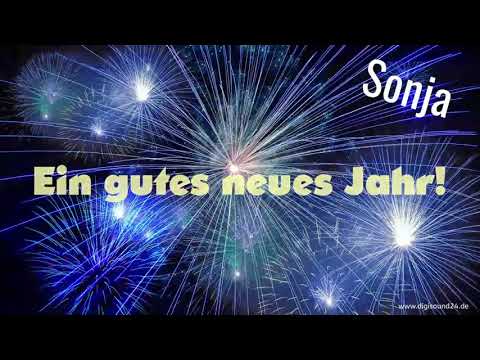 Silvester - Video - Ein gutes neues Jahr (Party)